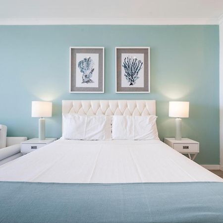 Sea Lovers - Sea Front - Studio Apartment Monte Gordo Exterior photo