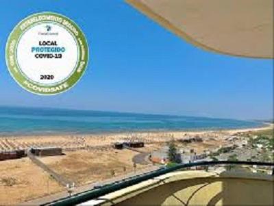 Sea Lovers - Sea Front - Studio Apartment Monte Gordo Exterior photo
